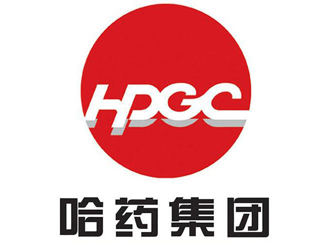 哈藥集團